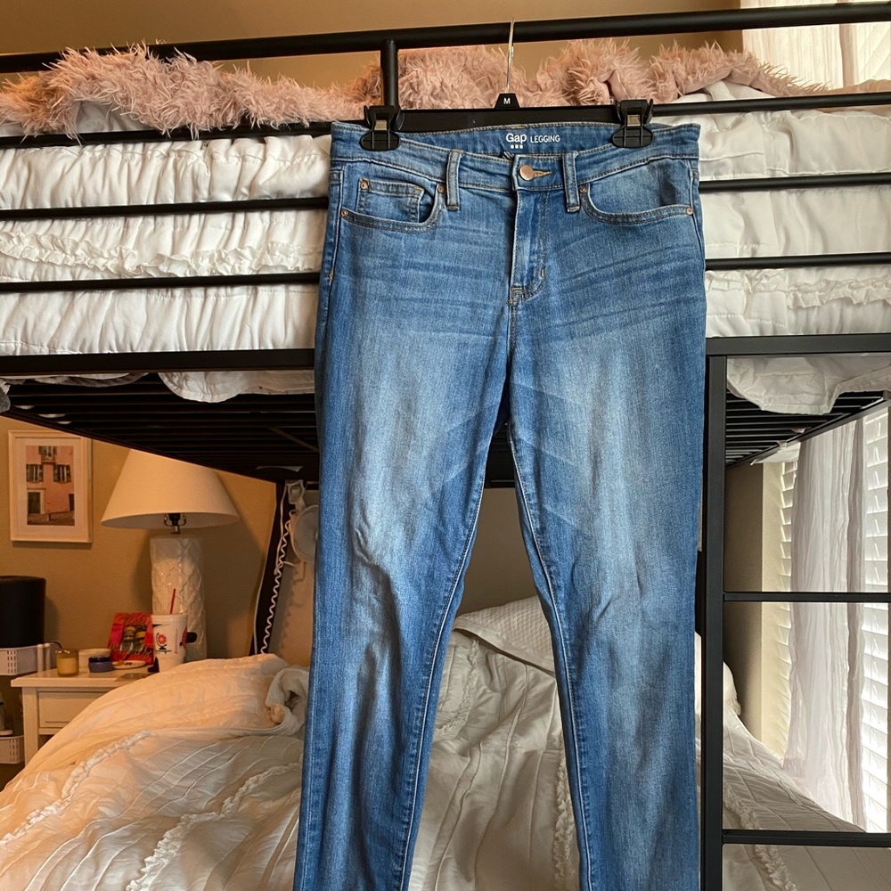 GAP JEANS